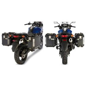 Givi PL3101CAM Suzukı DL 650 V-Strom 11-16 Yan Çanta Taşıyıcı