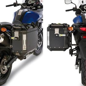 Givi PL3101CAM Suzukı DL 650 V-Strom 11-16 Yan Çanta Taşıyıcı