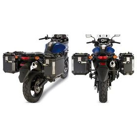 Givi PL3101CAM Suzukı DL 650 V-Strom 11-16 Yan Çanta Taşıyıcı
