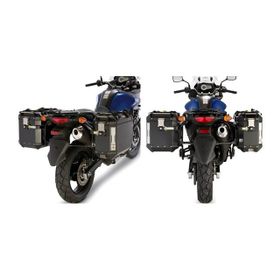 Givi PL3101CAM Suzukı DL 650 V-Strom 11-16 Yan Çanta Taşıyıcı