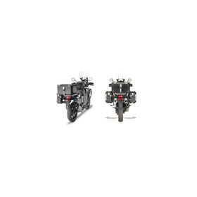 Givi PL3105CAM Suzukı DL 1000 V-Strom 14-16 Yan Çanta Taşıyıcı