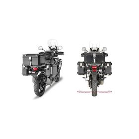 Givi PL3105CAM Suzukı DL 1000 V-Strom 14-16 Yan Çanta Taşıyıcı