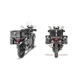 Givi PL3105CAM Suzukı DL 1000 V-Strom 14-16 Yan Çanta Taşıyıcı