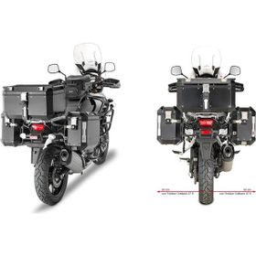 Givi PL3105CAM Suzukı DL 1000 V-Strom 14-16 Yan Çanta Taşıyıcı
