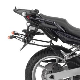Givi PL351 Yamaha FZ6-FZ6 600 Fazer 04-06 Yan Çanta Taşıyıcı