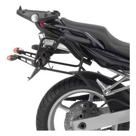 Givi PL351 Yamaha FZ6-FZ6 600 Fazer 04-06 Yan Çanta Taşıyıcı