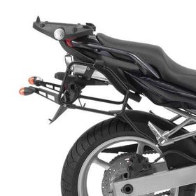 Givi PL351 Yamaha FZ6-FZ6 600 Fazer 04-06 Yan Çanta Taşıyıcı