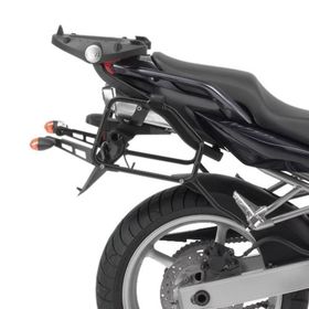 Givi PL351 Yamaha FZ6-FZ6 600 Fazer 04-06 Yan Çanta Taşıyıcı