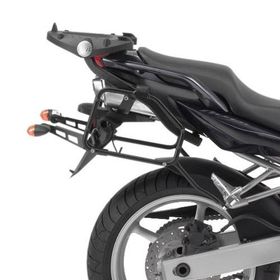 Givi PL351 Yamaha FZ6-FZ6 600 Fazer 04-06 Yan Çanta Taşıyıcı