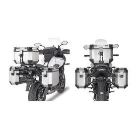Givi PL4114CAM Kawasaki Versys 650 15-17 Yan Çanta Taşıyıcı