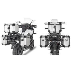 Givi PL4114CAM Kawasaki Versys 650 15-17 Yan Çanta Taşıyıcı