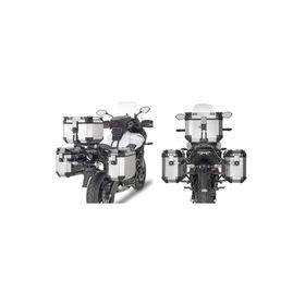 Givi PL4114CAM Kawasaki Versys 650 15-17 Yan Çanta Taşıyıcı