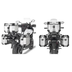 Givi PL4114CAM Kawasaki Versys 650 15-17 Yan Çanta Taşıyıcı