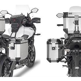 Givi PL4114CAM Kawasaki Versys 650 15-17 Yan Çanta Taşıyıcı