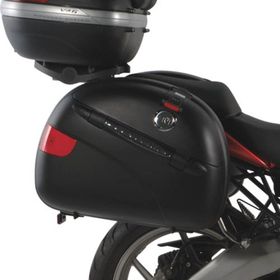 Givi PL447 Kawasaki Versys 650 06-09 Yan Çanta Taşıyıcı