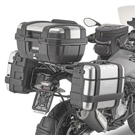 Givi PL5126 BMW G 310 GS 17-20 Yan Çanta Taşıyıcı
