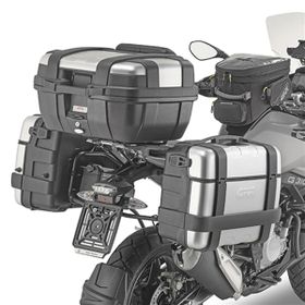 Givi PL5126 BMW G 310 GS 17-20 Yan Çanta Taşıyıcı