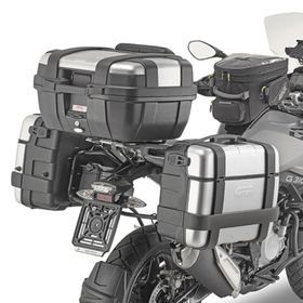 Givi PL5126 BMW G 310 GS 17-20 Yan Çanta Taşıyıcı