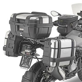 Givi PL5126 BMW G 310 GS 17-20 Yan Çanta Taşıyıcı