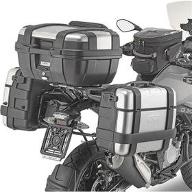 Givi PL5126 BMW G 310 GS 17-20 Yan Çanta Taşıyıcı