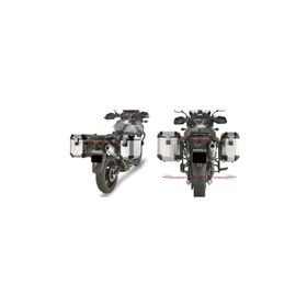 Givi PL532CAM Suzuki DL 650 V-Strom 04-11 Yan Çanta Taşıyıcı
