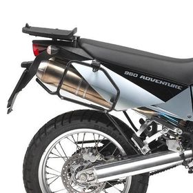 Givi PL650 KTM Adventure 950 - 990 03-14 Yan Çanta Taşıyıcı