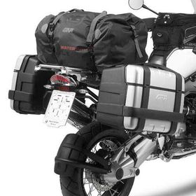 Givi PL685 BMW R 1200GS Adventure 06-13 Yan Çanta Taşıyıcı