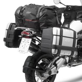 Givi PL685 BMW R 1200GS Adventure 06-13 Yan Çanta Taşıyıcı
