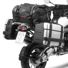 Givi PL685 BMW R 1200GS Adventure 06-13 Yan Çanta Taşıyıcı