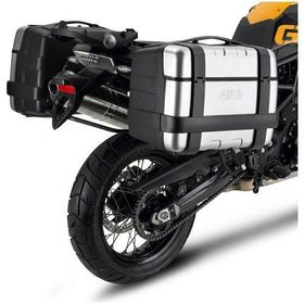 Givi PL690 BMW F 650GS - F 800GS 08-11 Yan Çanta Taşıyıcı