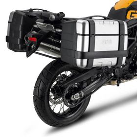 Givi PL690 BMW F 650GS - F 800GS 08-11 Yan Çanta Taşıyıcı