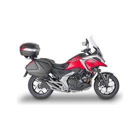 Givi PLO1192MK Honda NC 750 x 21 Yan Çanta Taşıyıcı