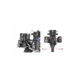 Givi PLO7713CAM KTM 1290 Super Adventure R-S 21 Yan Çanta Taşıyıcı