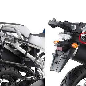 Givi PLR2119 Yamaha XT 1200ZE - XT 1200Z Super Tenere 10-16 Yan Çanta Taşıyıcı