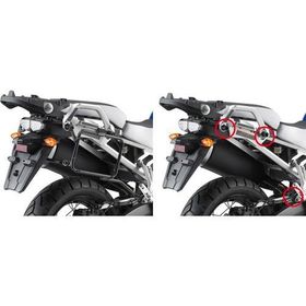 Givi PLR2119 Yamaha XT 1200ZE - XT 1200Z Super Tenere 10-16 Yan Çanta Taşıyıcı