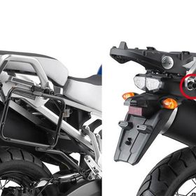 Givi PLR2119 Yamaha XT 1200ZE - XT 1200Z Super Tenere 10-16 Yan Çanta Taşıyıcı