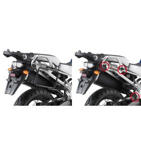 Givi PLR2119 Yamaha XT 1200ZE - XT 1200Z Super Tenere 10-16 Yan Çanta Taşıyıcı