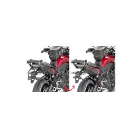 Givi PLR2122 Yamaha MT-09 Tracer 15-16 Yan Çanta Taşıyıcı