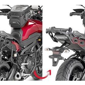 Givi PLR2122 Yamaha MT-09 Tracer 15-16 Yan Çanta Taşıyıcı