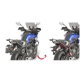 Givi PLR2130 Yamaha MT-07 Tracer 16-17 Yan Çanta Taşıyıcı