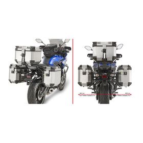 Givi PLR2130CAM Yamaha MT-07 Tracer 16-17 Yan Çanta Taşıyıcı