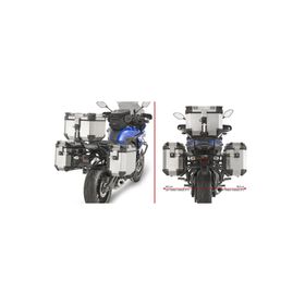 Givi PLR2130CAM Yamaha MT-07 Tracer 16-17 Yan Çanta Taşıyıcı