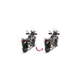 Givi PLR3105 Suzuki DL 1000 V-Strom 14-16 Yan Çanta Taşıyıcı