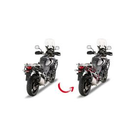 Givi PLR3105 Suzuki DL 1000 V-Strom 14-16 Yan Çanta Taşıyıcı