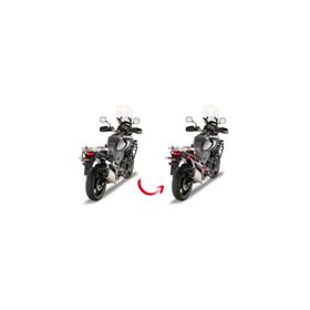 Givi PLR3105 Suzuki DL 1000 V-Strom 14-16 Yan Çanta Taşıyıcı