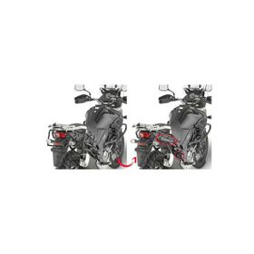 Givi PLR3112 Suzuki DL 650 V-Strom 17-20 Yan Çanta Taşıyıcı