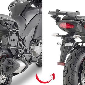 Givi PLR4120 Kawasaki Versys 1000 17-18 Yan Çanta Taşıyıcı