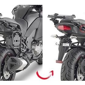 Givi PLR4120 Kawasaki Versys 1000 17-18 Yan Çanta Taşıyıcı