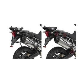 Givi PLR6401 Triumph Tiger 800 - Tiger 800 XC - Tiger 800 XR 11-16 Yan Çanta Taşıyıcı