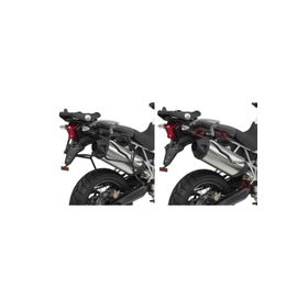 Givi PLR6401 Triumph Tiger 800 - Tiger 800 XC - Tiger 800 XR 11-16 Yan Çanta Taşıyıcı